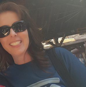 Meet your Posher, Peggy